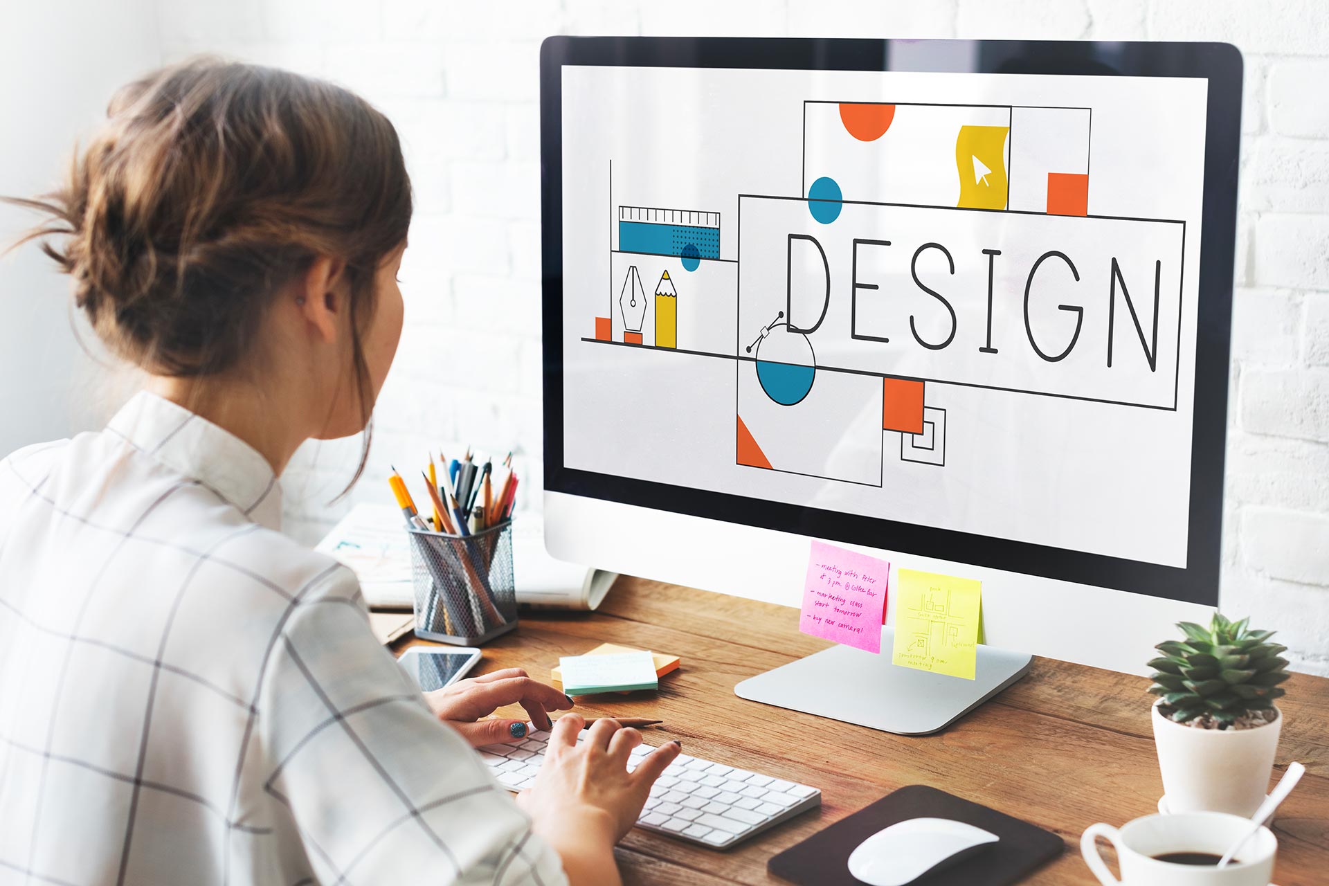Graphic Design Services